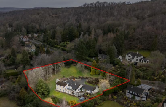 Plot for sale in Hope Valley photo